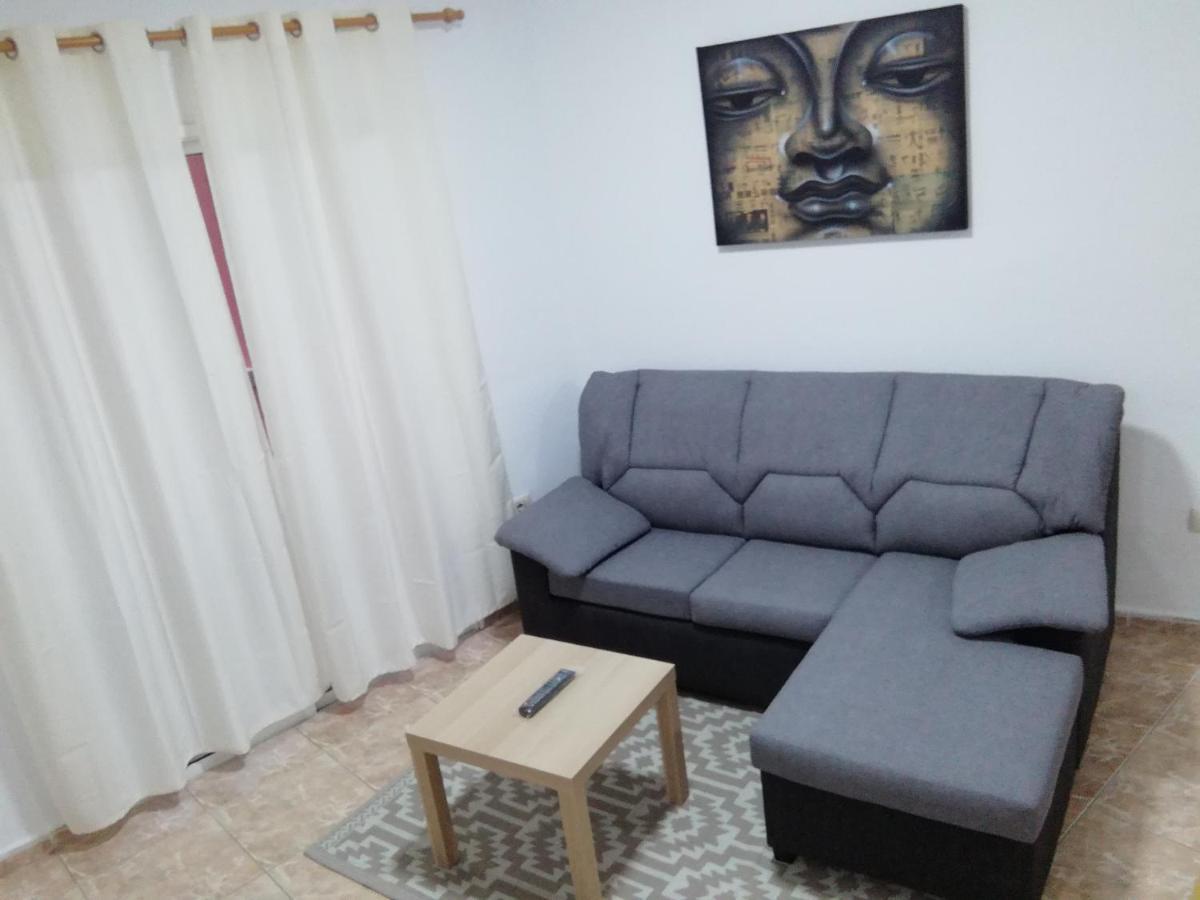 Three Bedroom Apartament II Near Santa Cruz Exterior photo